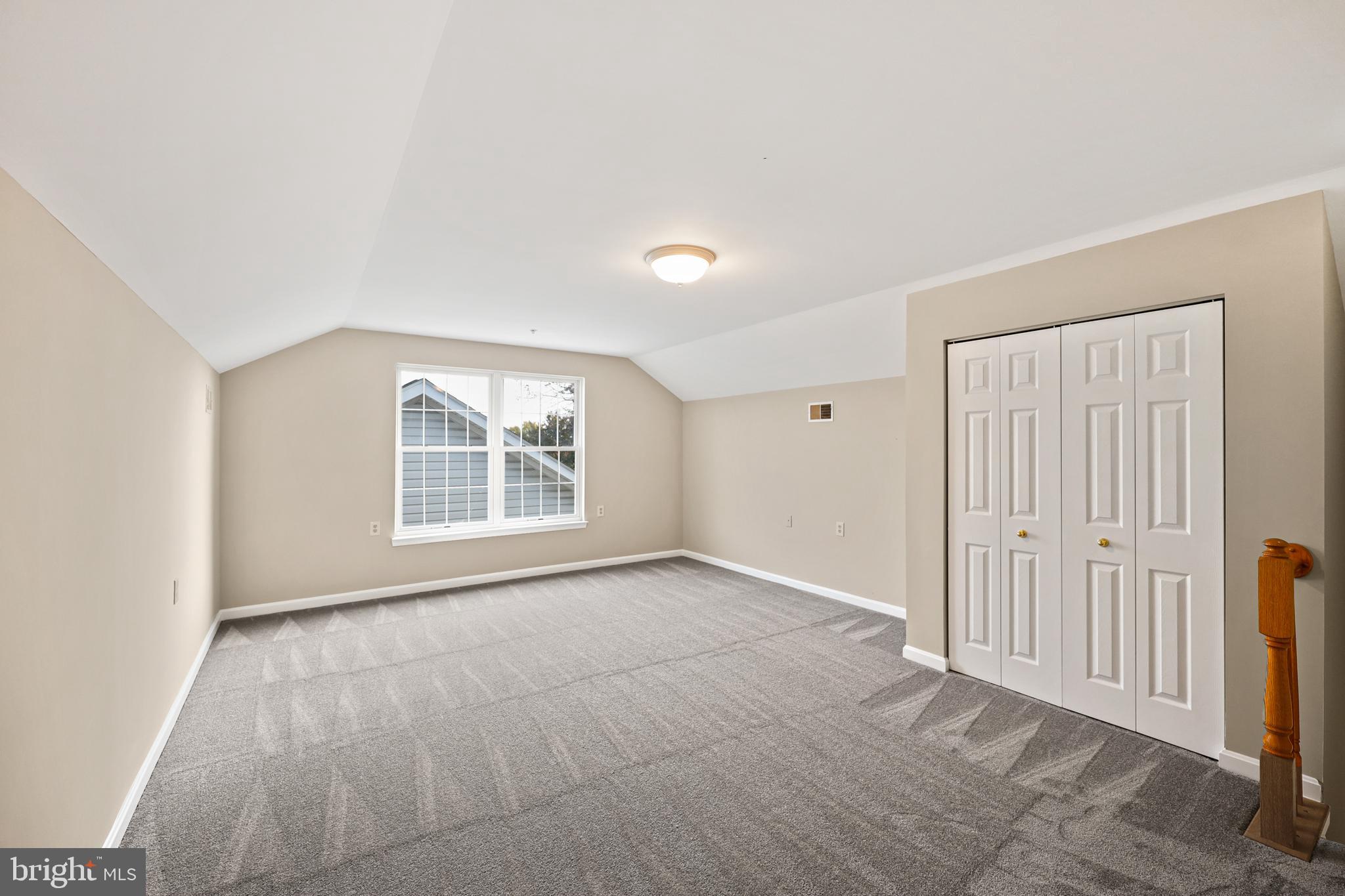 7409 Sandy Spring Road Laurel, MD 20707 - Photo 31 of 52 Upper level recreation room