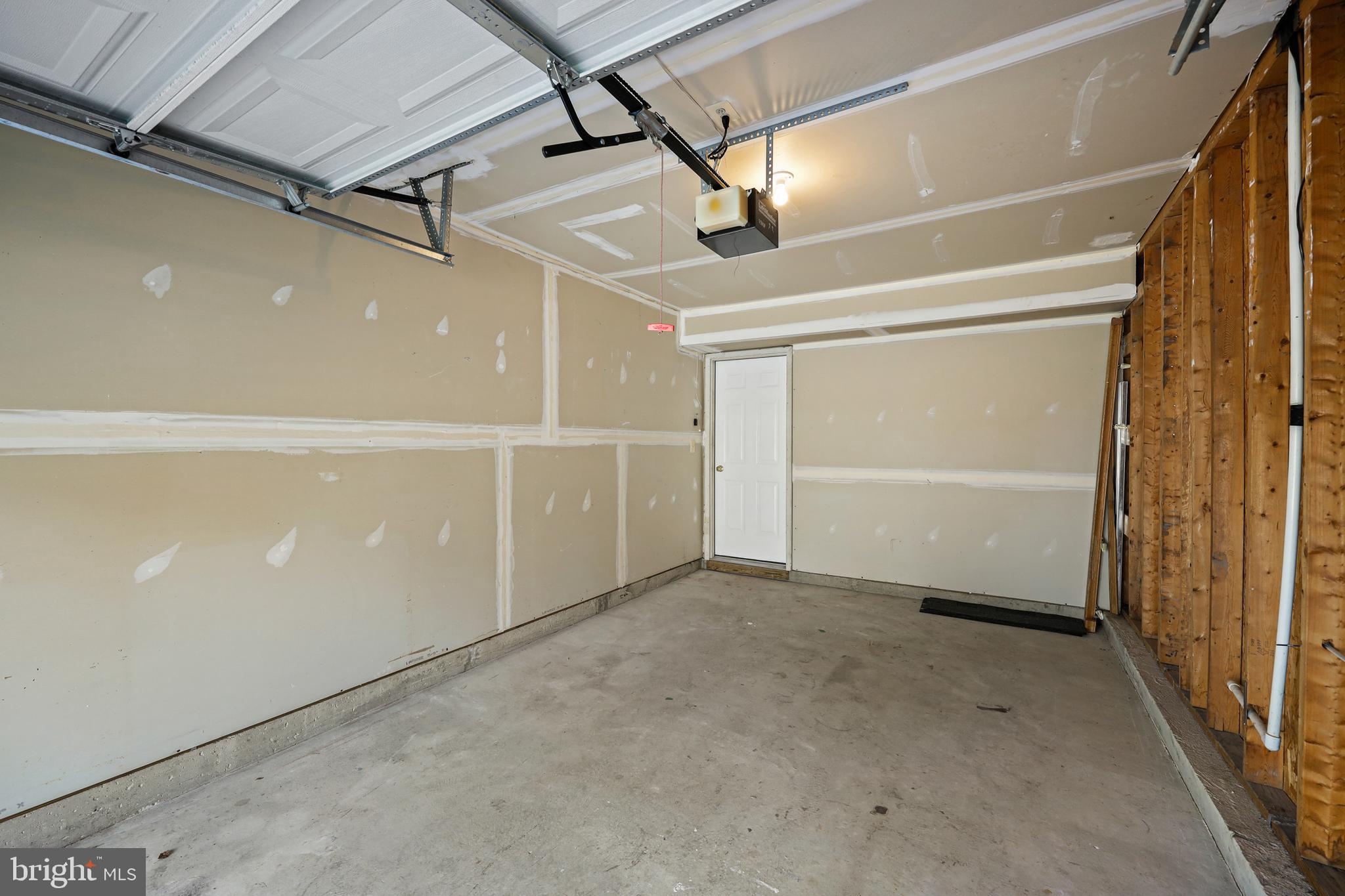 7409 Sandy Spring Road Laurel, MD 20707 - Photo 43 of 52 Attached garage