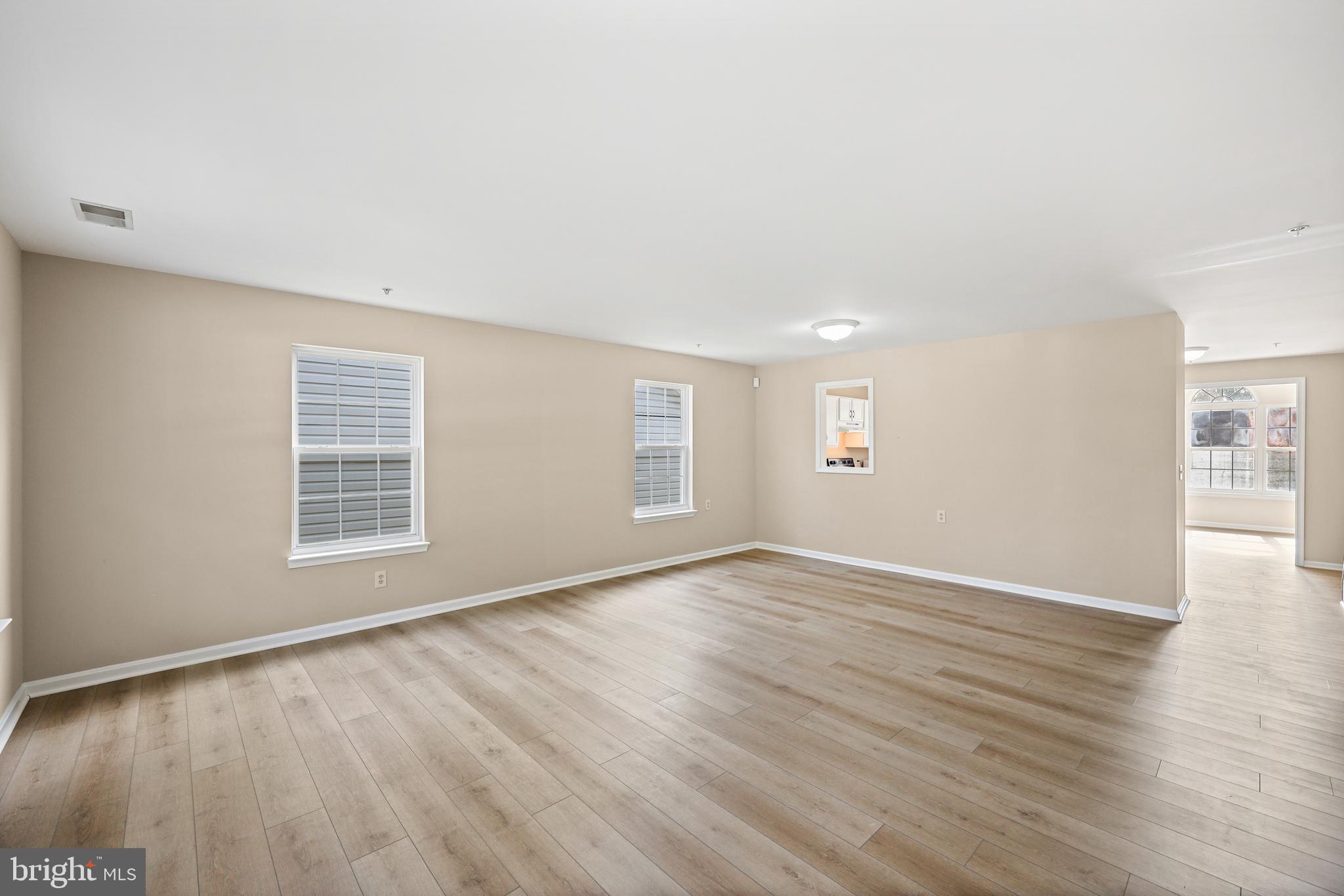 7409 Sandy Spring Road Laurel, MD 20707 - Photo 7 of 52 Dining room