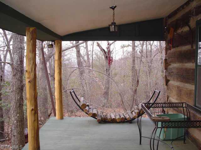 1220 Tomahawk Road Westfield, NC 27053 - Photo 5 of 8 Other. Great views from the porch.