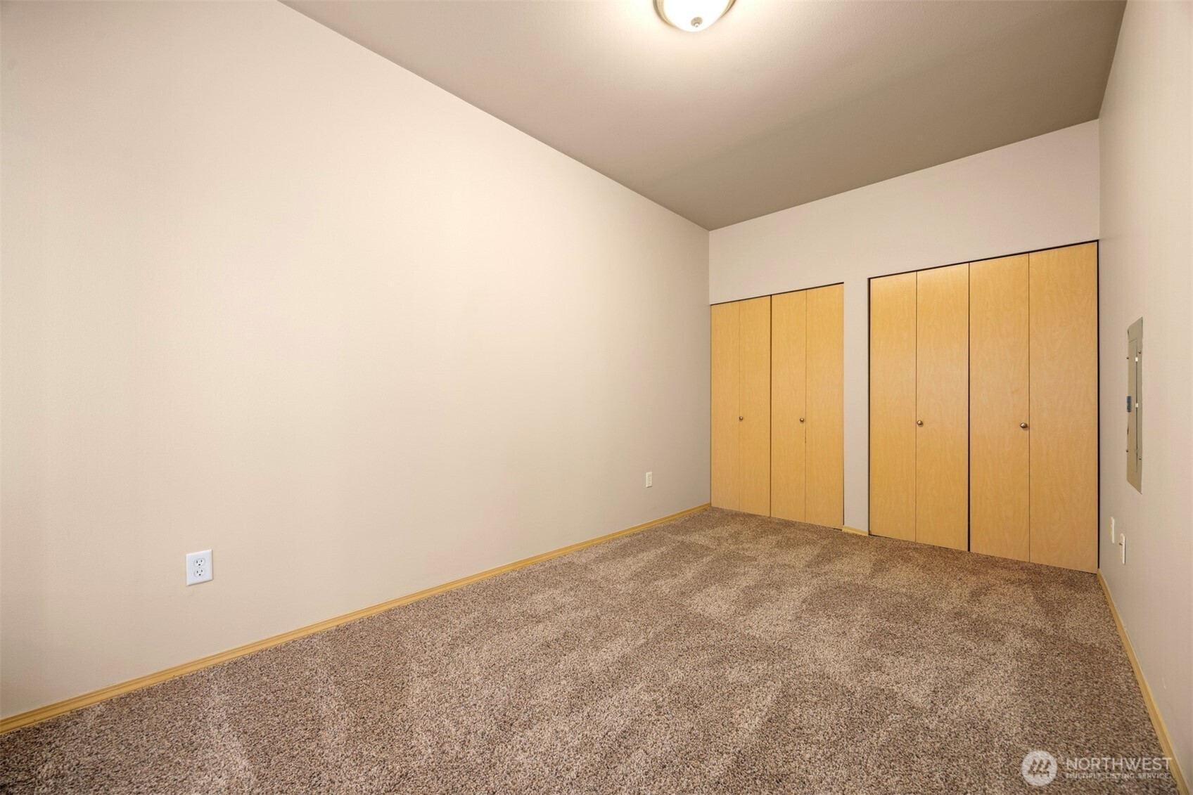 1031 North State Street, Unit 107 Bellingham, WA 98225 - Photo 22 of 33 a view of an empty room