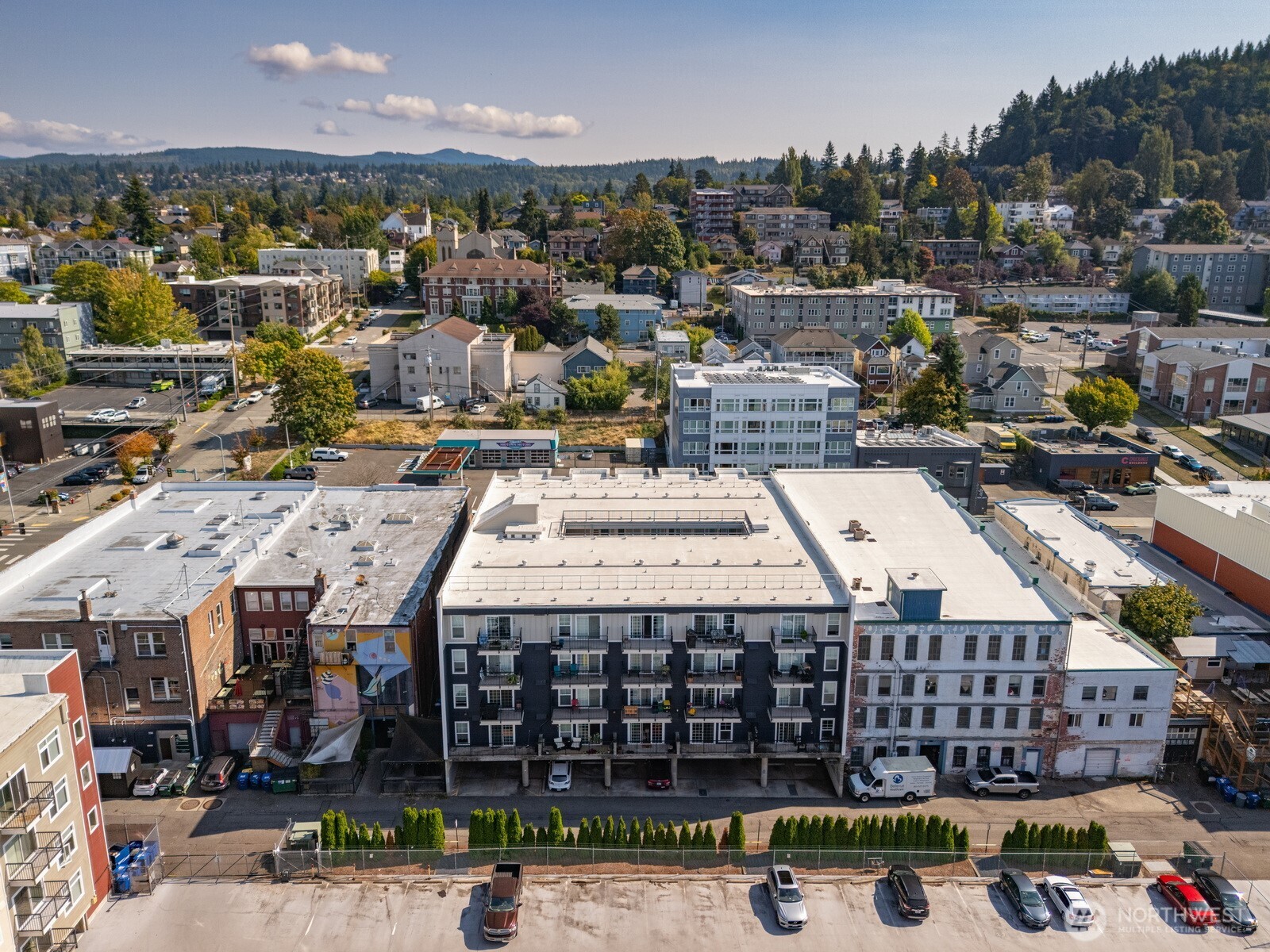 1031 North State Street, Unit 107 Bellingham, WA 98225 - Photo 29 of 33
