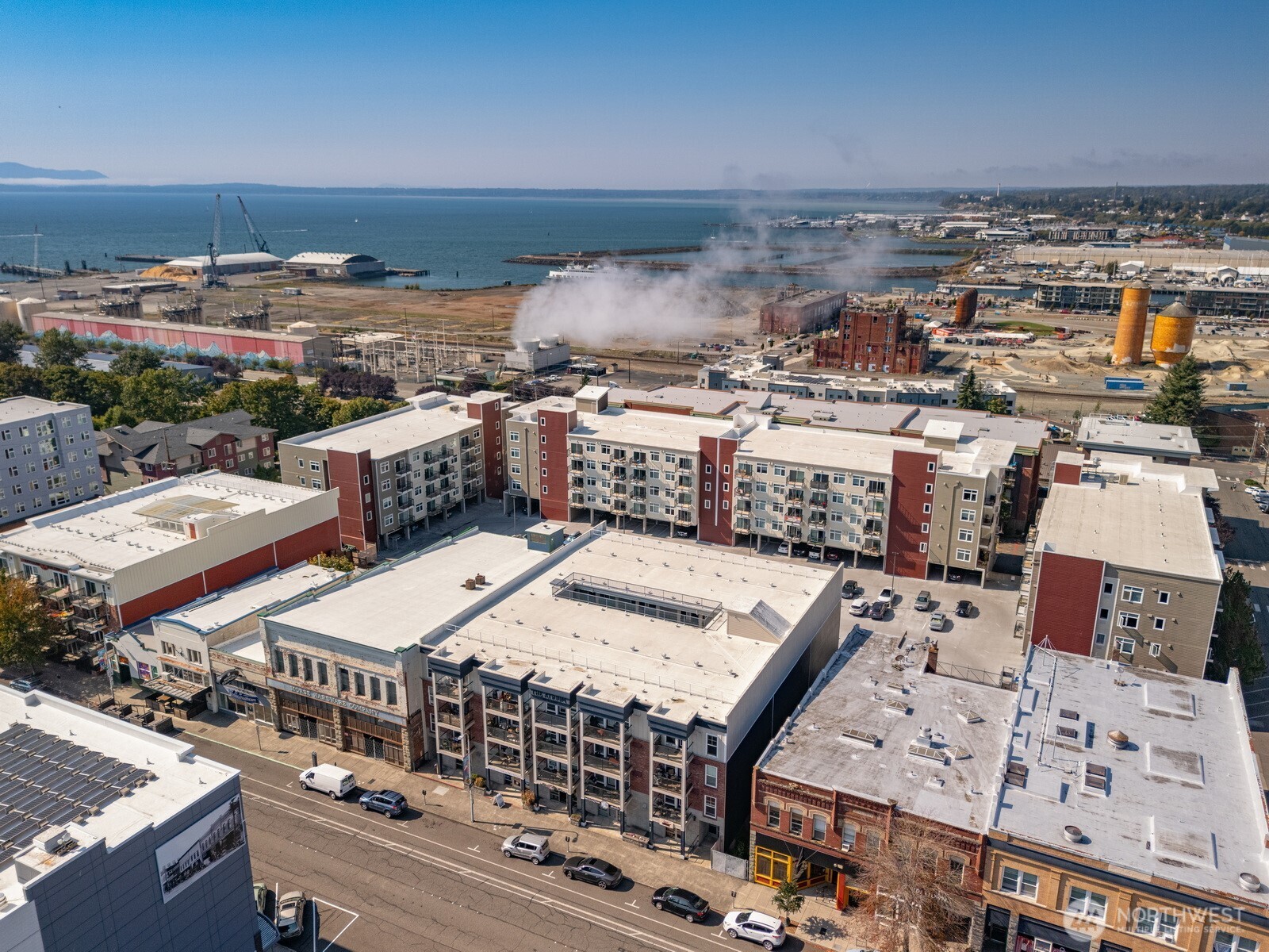 1031 North State Street, Unit 107 Bellingham, WA 98225 - Photo 31 of 33
