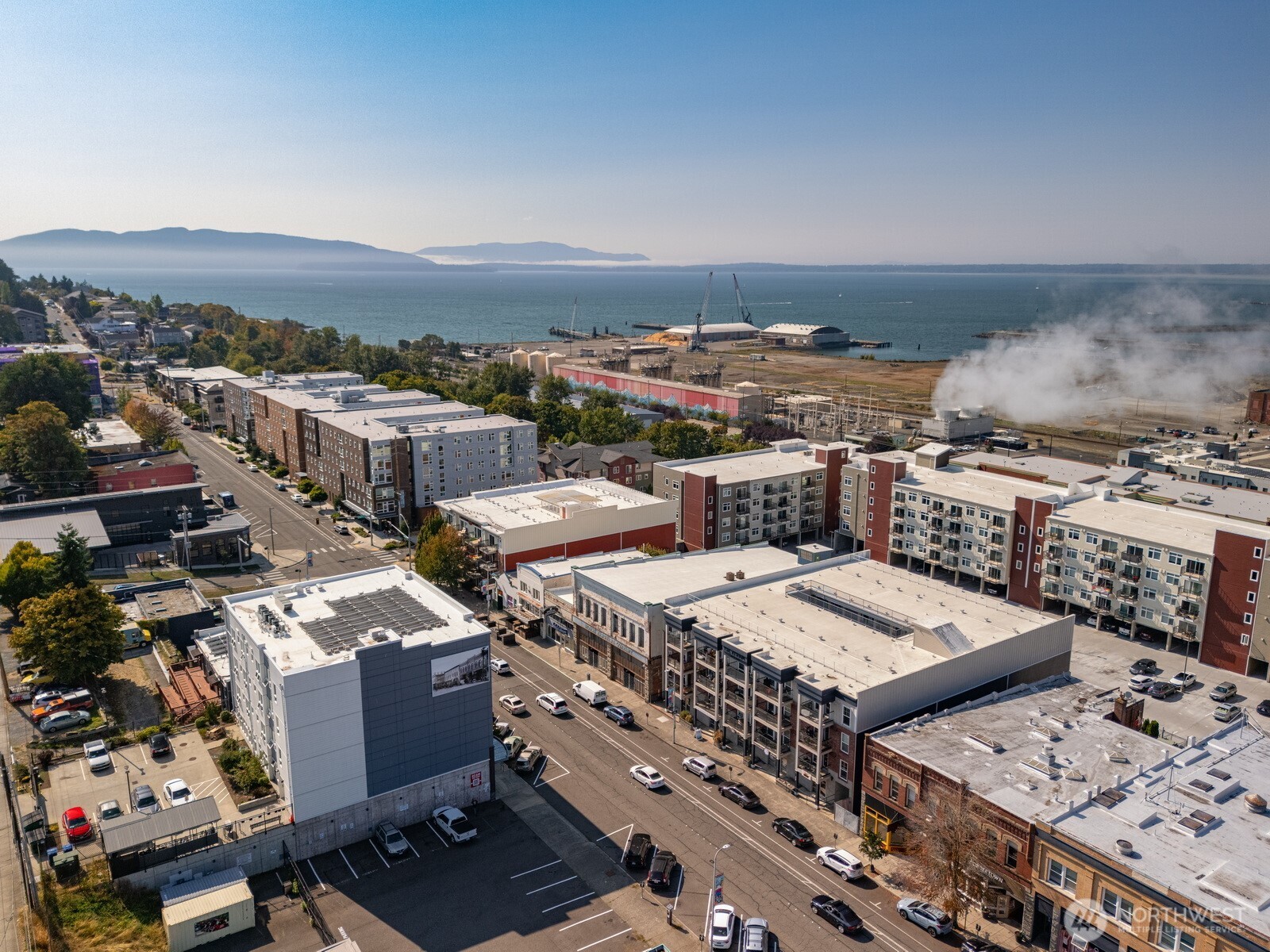 1031 North State Street, Unit 107 Bellingham, WA 98225 - Photo 33 of 33