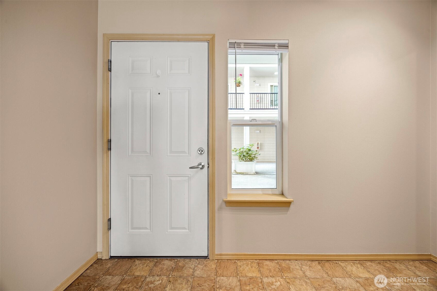 1031 North State Street, Unit 107 Bellingham, WA 98225 - Photo 7 of 33 a view of an empty room