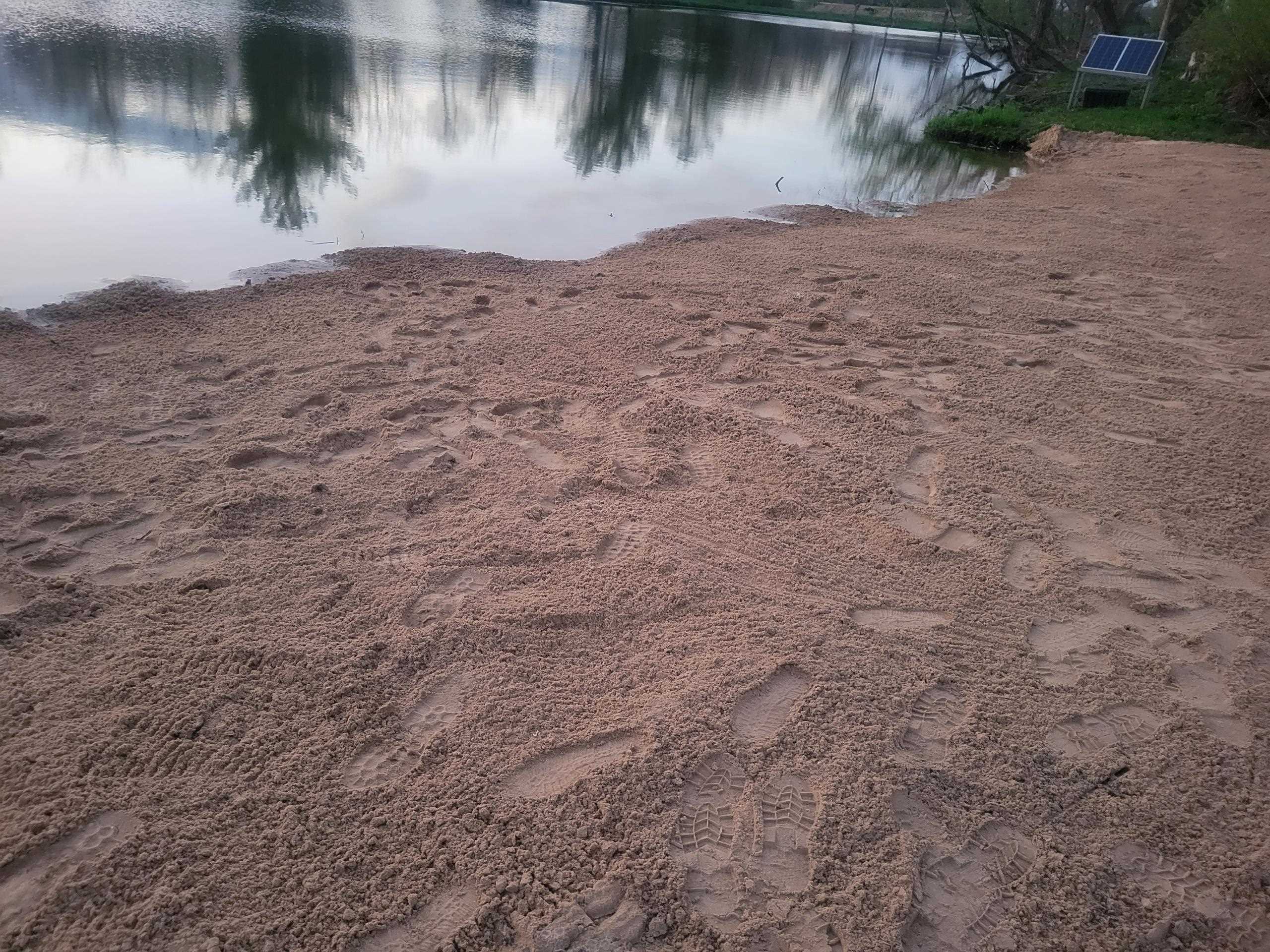 0 North Pecatonica Road Pecatonica, IL 61063 - Photo 10 of 24 a view of a lake
