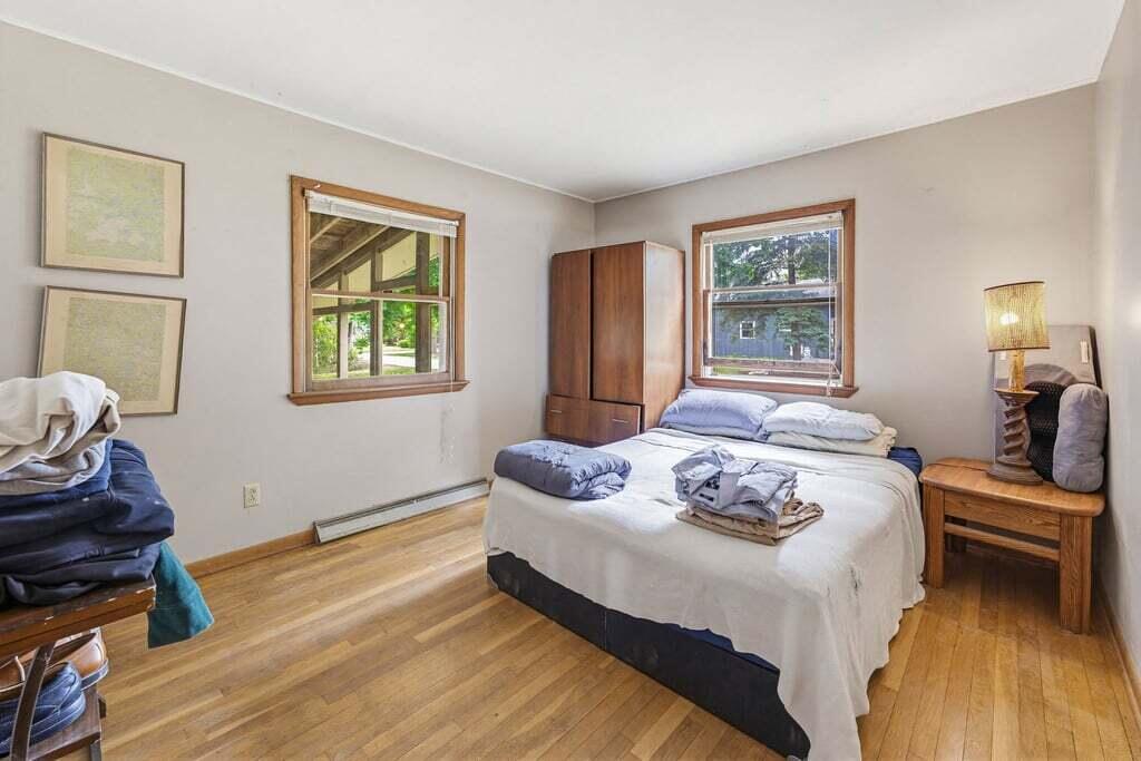 325 Summer Street Delavan, WI 53115 - Photo 18 of 42 Bedroom