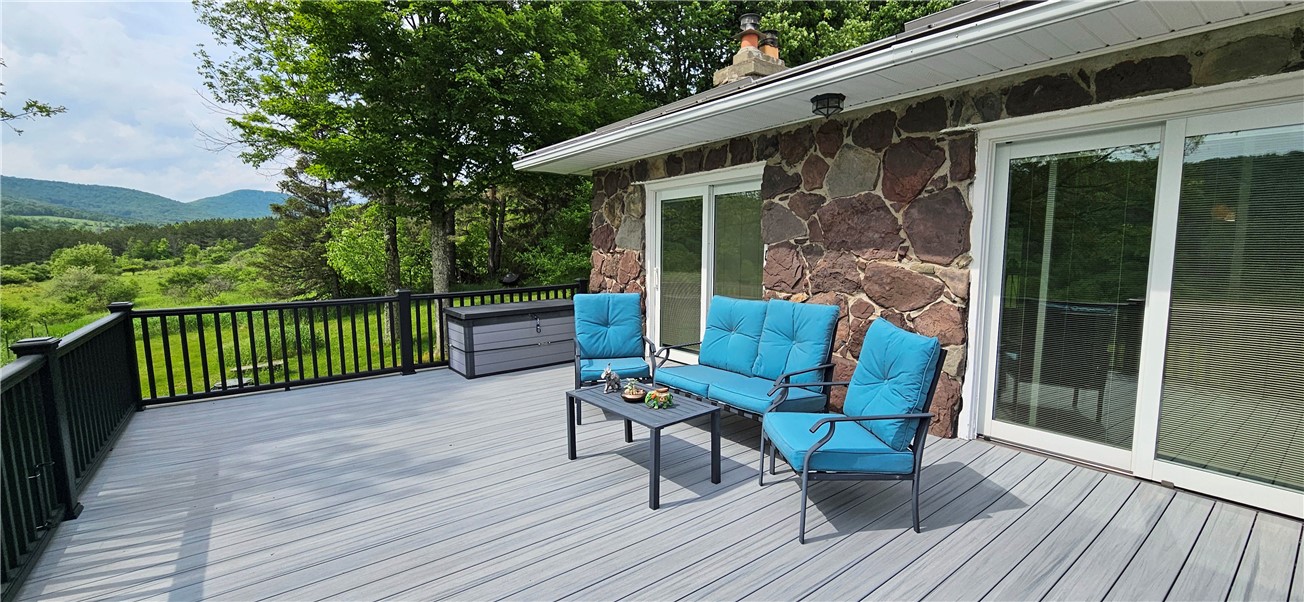 435 Squire Hill Road Roxbury, NY 12474 - Photo 4 of 29