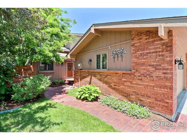 $419,900 | 1357 43rd Avenue, Unit 13, Greeley, CO 80634