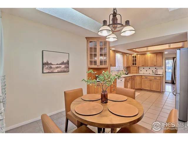 $419,900 | 1357 43rd Avenue, Unit 13, Greeley, CO 80634