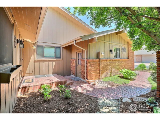 $419,900 | 1357 43rd Avenue, Unit 13, Greeley, CO 80634