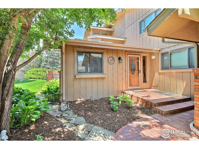 $419,900 | 1357 43rd Avenue, Unit 13, Greeley, CO 80634