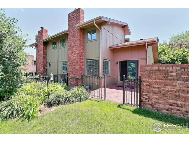 $419,900 | 1357 43rd Avenue, Unit 13, Greeley, CO 80634