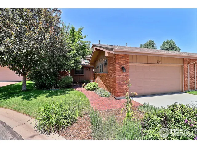 $419,900 | 1357 43rd Avenue, Unit 13, Greeley, CO 80634