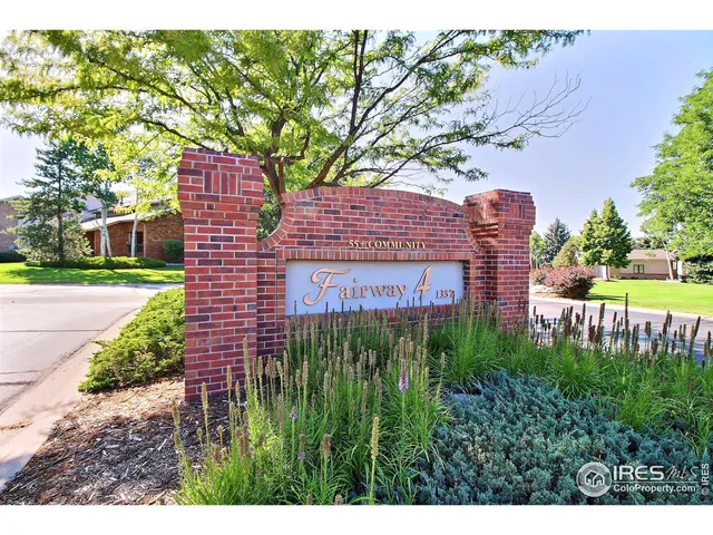 $419,900 | 1357 43rd Avenue, Unit 13, Greeley, CO 80634