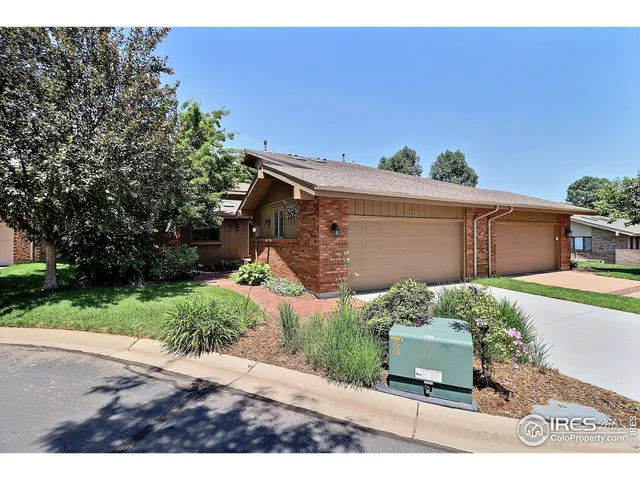 $419,900 | 1357 43rd Avenue, Unit 13, Greeley, CO 80634