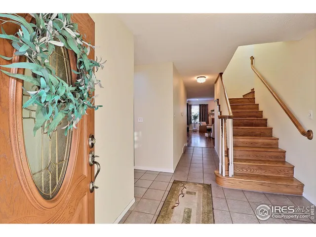 $419,900 | 1357 43rd Avenue, Unit 13, Greeley, CO 80634