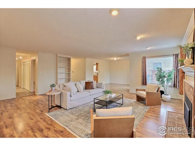 $419,900 | 1357 43rd Avenue, Unit 13, Greeley, CO 80634