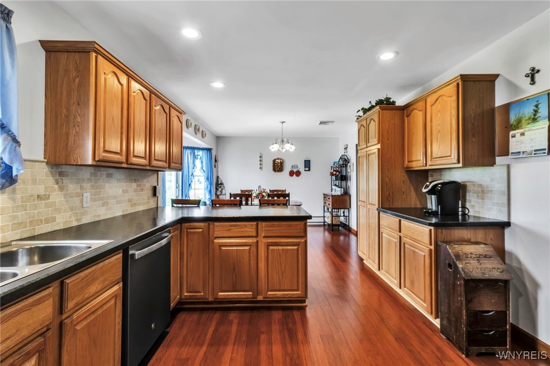 1250 Backus Road Evans, NY 14047 - Photo 11 of 50