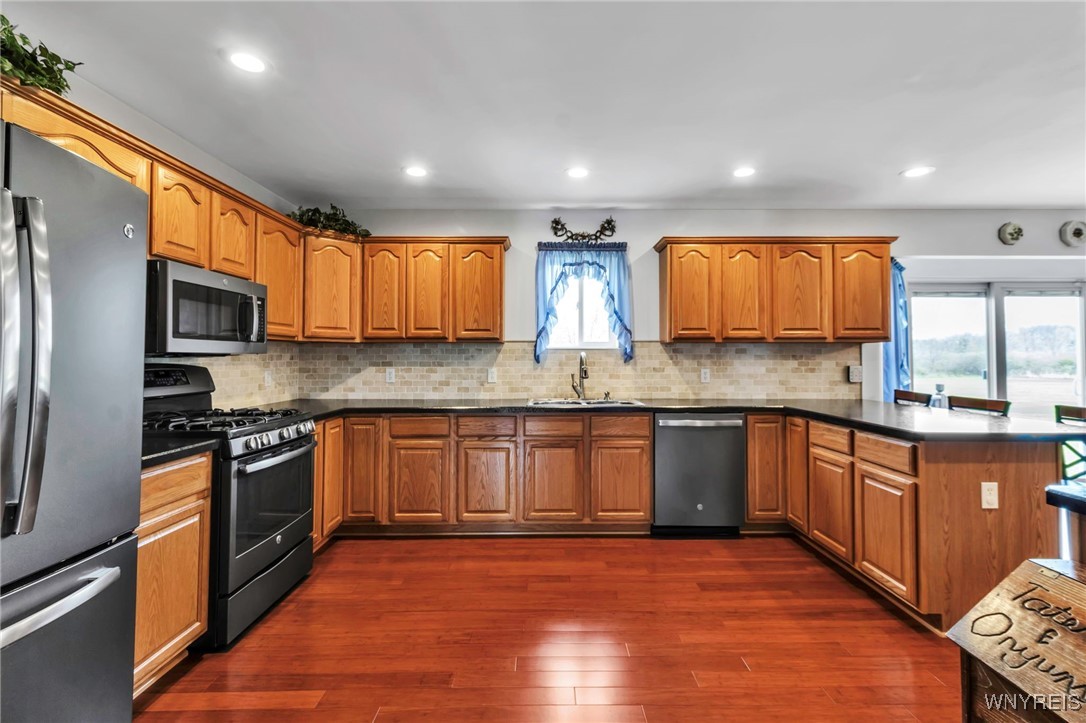 1250 Backus Road Evans, NY 14047 - Photo 13 of 50