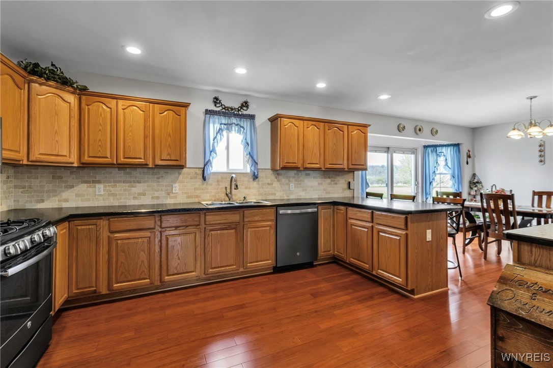 1250 Backus Road Evans, NY 14047 - Photo 14 of 50