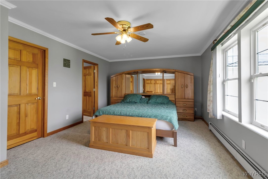 1250 Backus Road Evans, NY 14047 - Photo 15 of 50