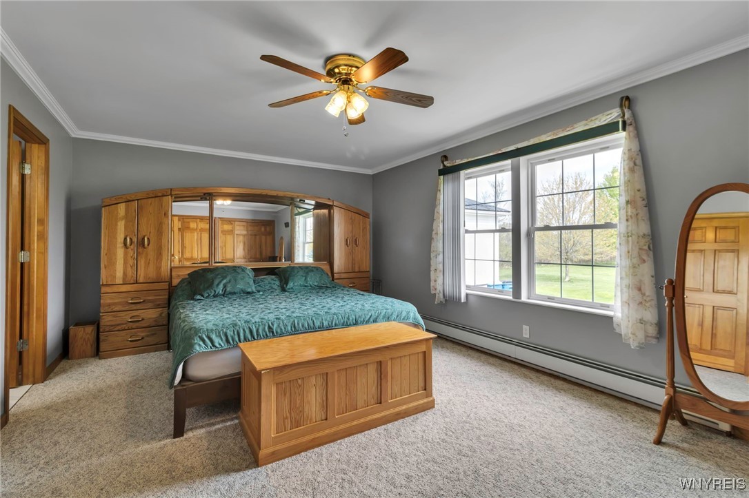 1250 Backus Road Evans, NY 14047 - Photo 16 of 50