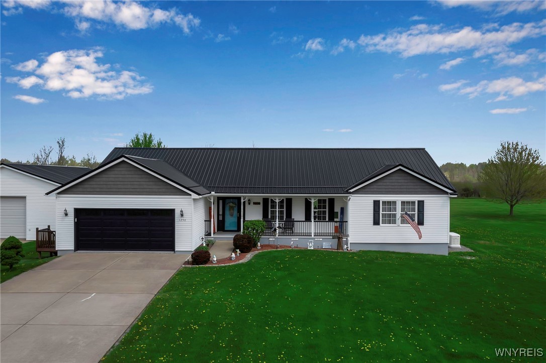 1250 Backus Road Evans, NY 14047 - Photo 2 of 50