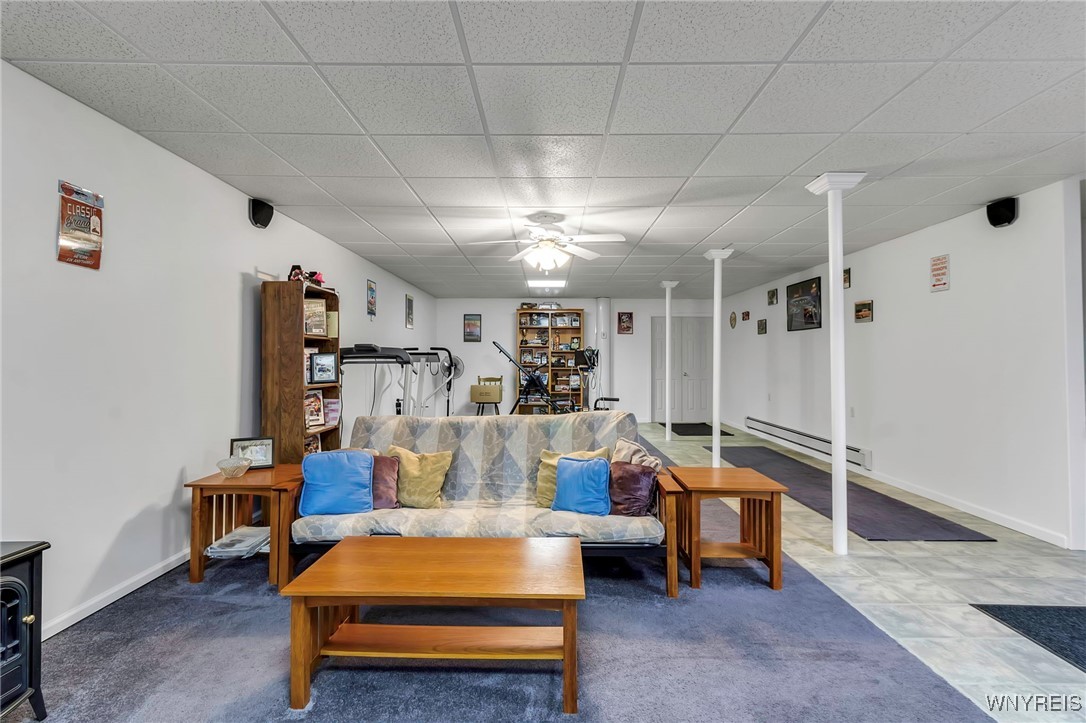 1250 Backus Road Evans, NY 14047 - Photo 29 of 50