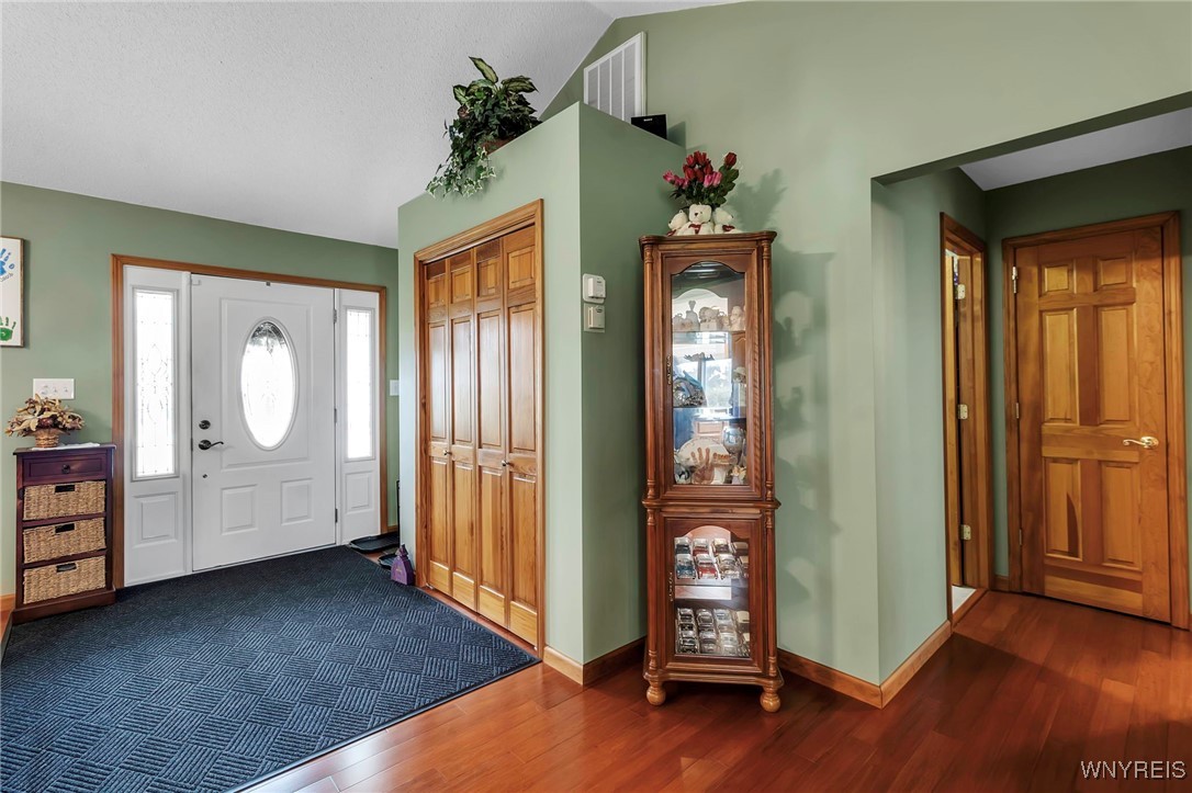 1250 Backus Road Evans, NY 14047 - Photo 3 of 50