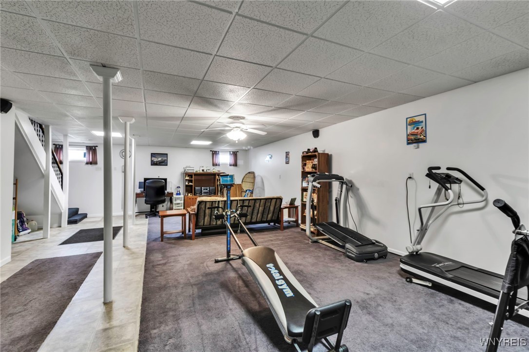 1250 Backus Road Evans, NY 14047 - Photo 31 of 50