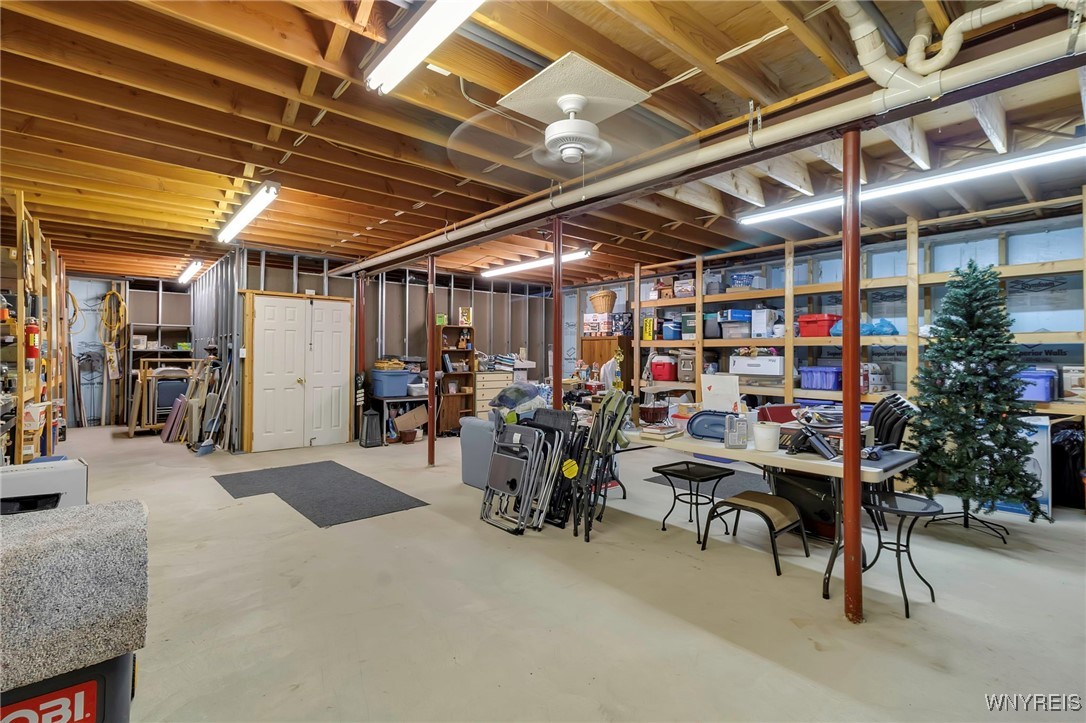 1250 Backus Road Evans, NY 14047 - Photo 33 of 50