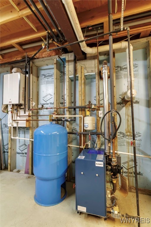 1250 Backus Road Evans, NY 14047 - Photo 34 of 50