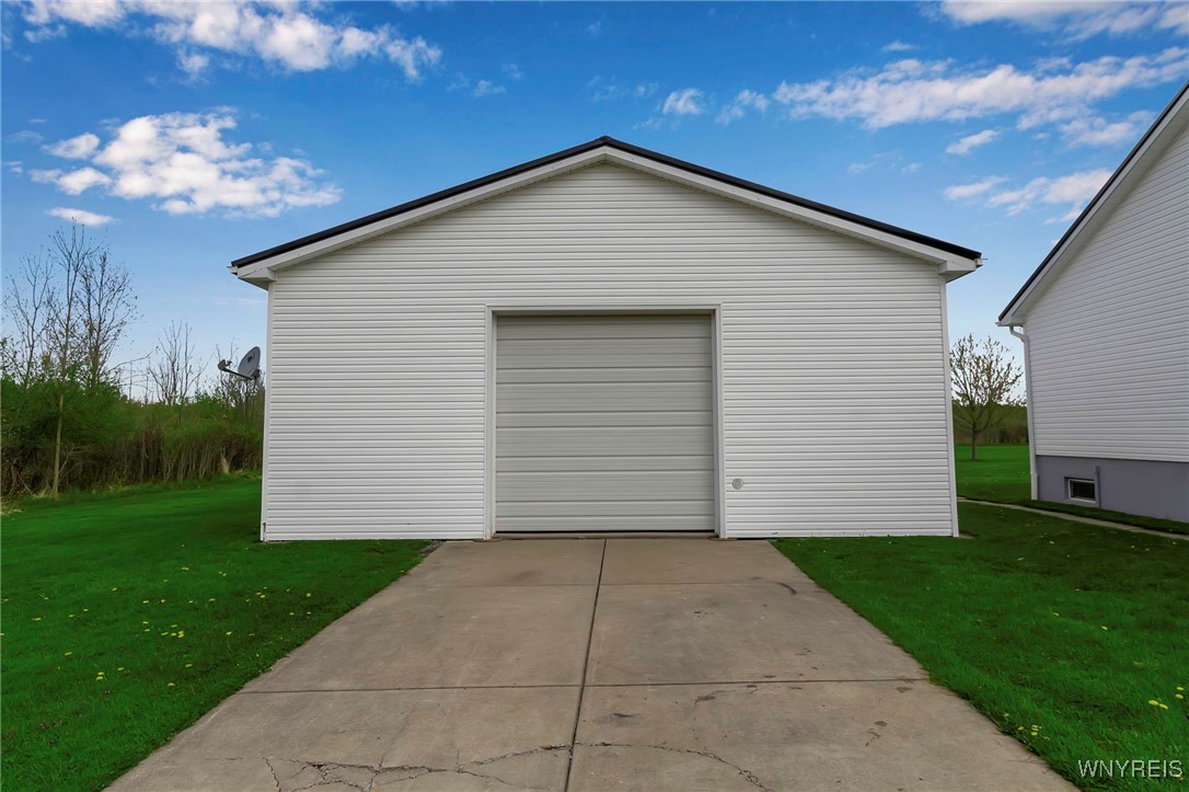 1250 Backus Road Evans, NY 14047 - Photo 38 of 50