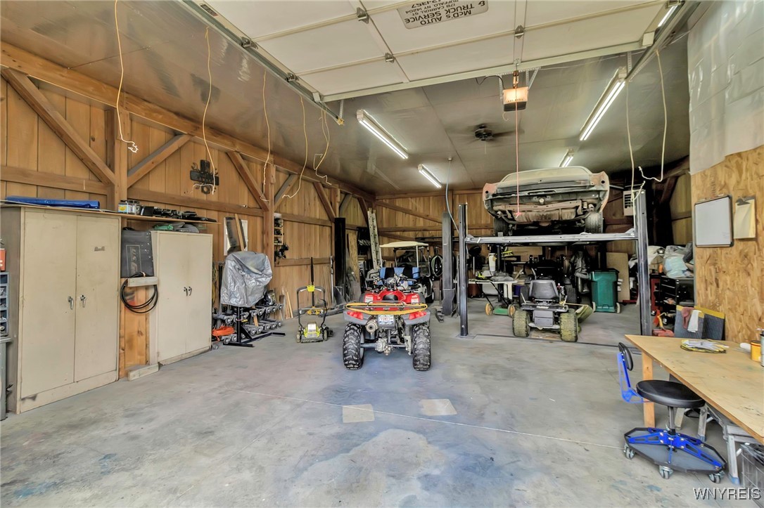 1250 Backus Road Evans, NY 14047 - Photo 39 of 50