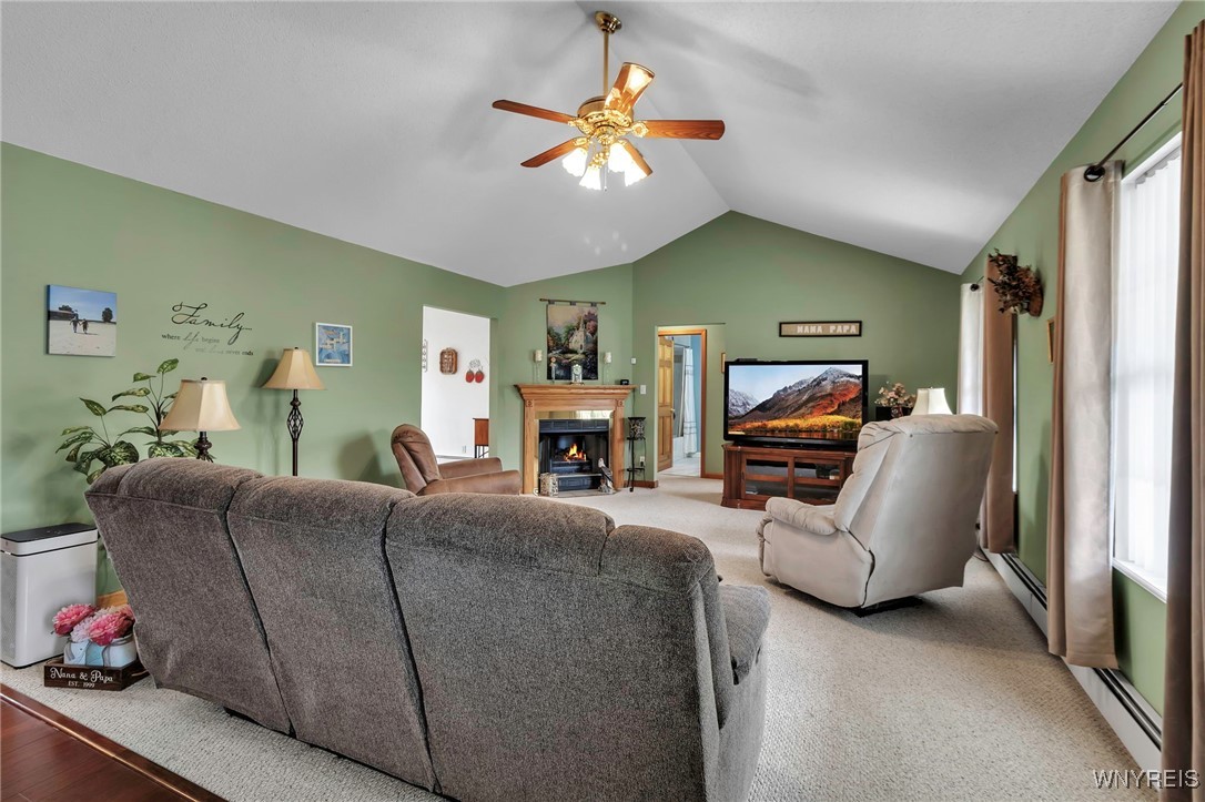 1250 Backus Road Evans, NY 14047 - Photo 4 of 50