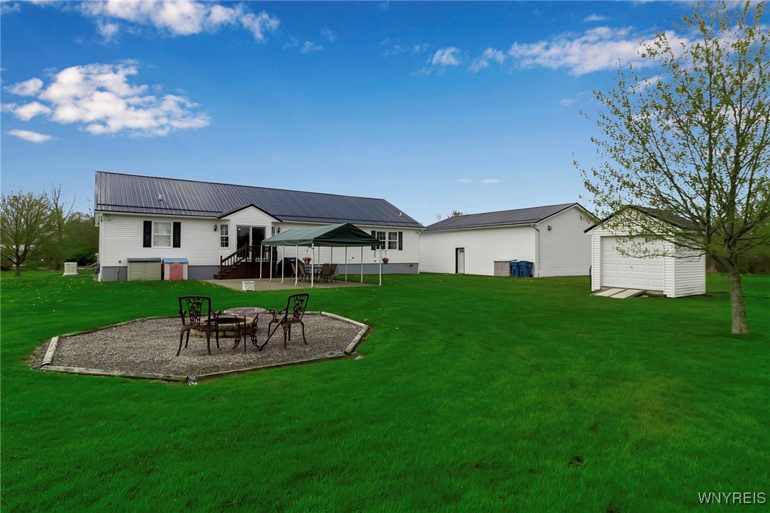 1250 Backus Road Evans, NY 14047 - Photo 44 of 50