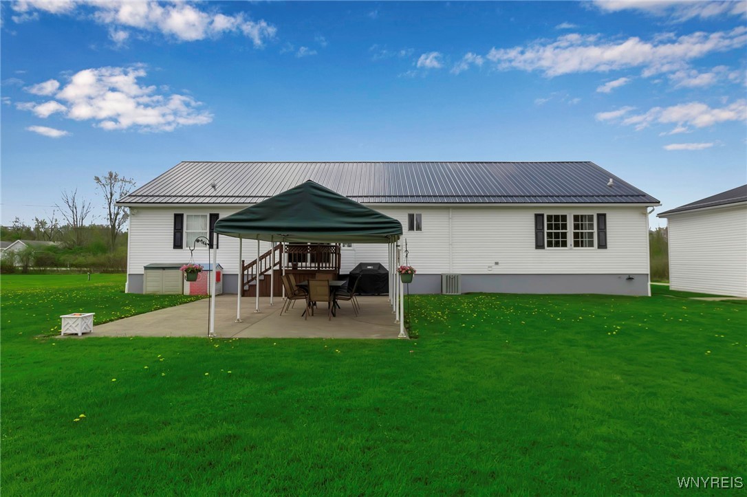 1250 Backus Road Evans, NY 14047 - Photo 45 of 50