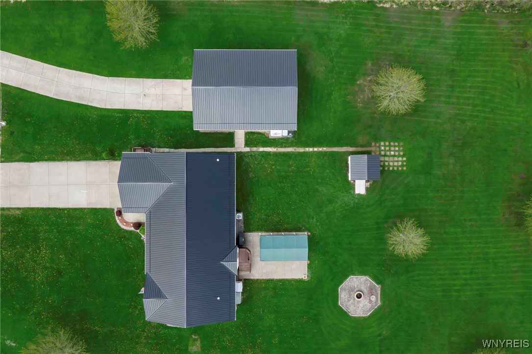 1250 Backus Road Evans, NY 14047 - Photo 46 of 50