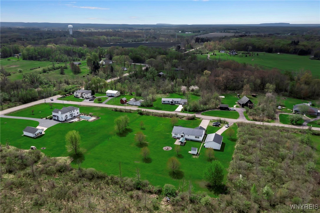 1250 Backus Road Evans, NY 14047 - Photo 49 of 50