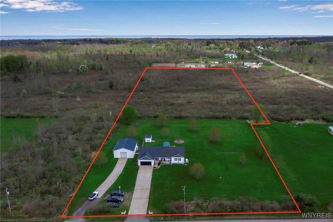 1250 Backus Road Evans, NY 14047 - Photo 50 of 50