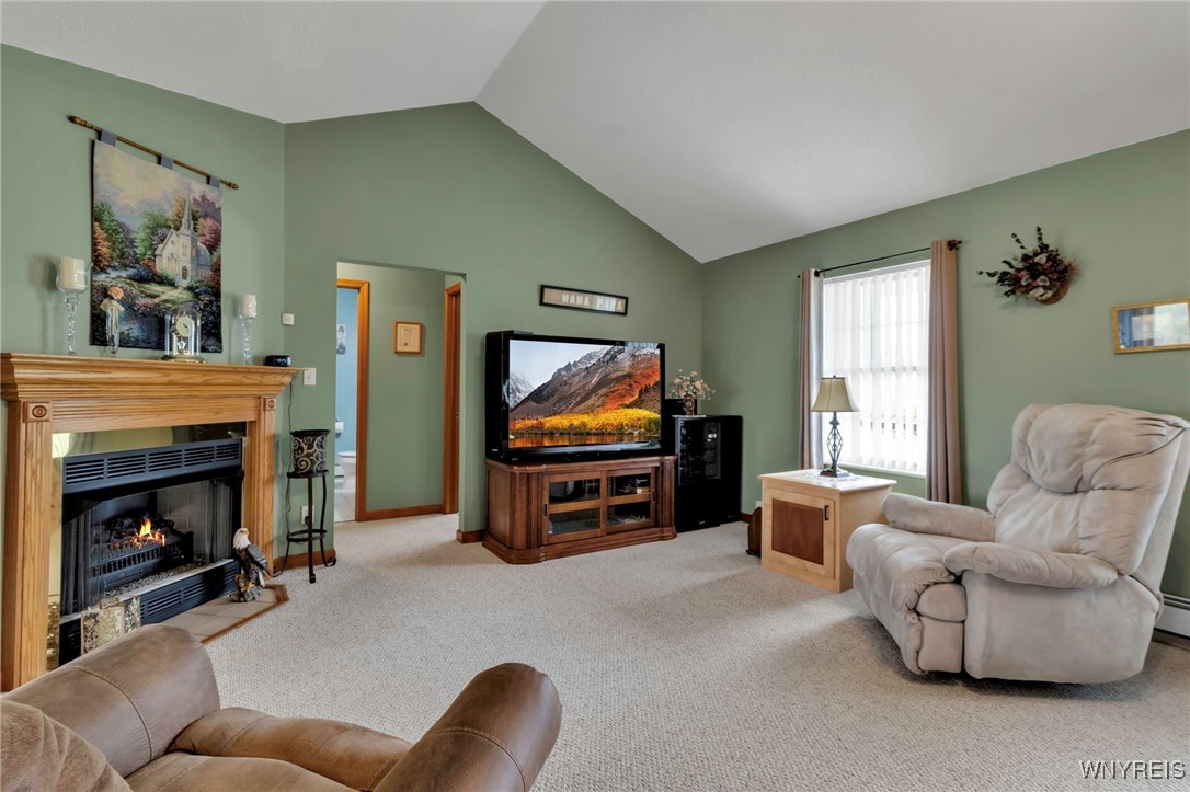 1250 Backus Road Evans, NY 14047 - Photo 6 of 50