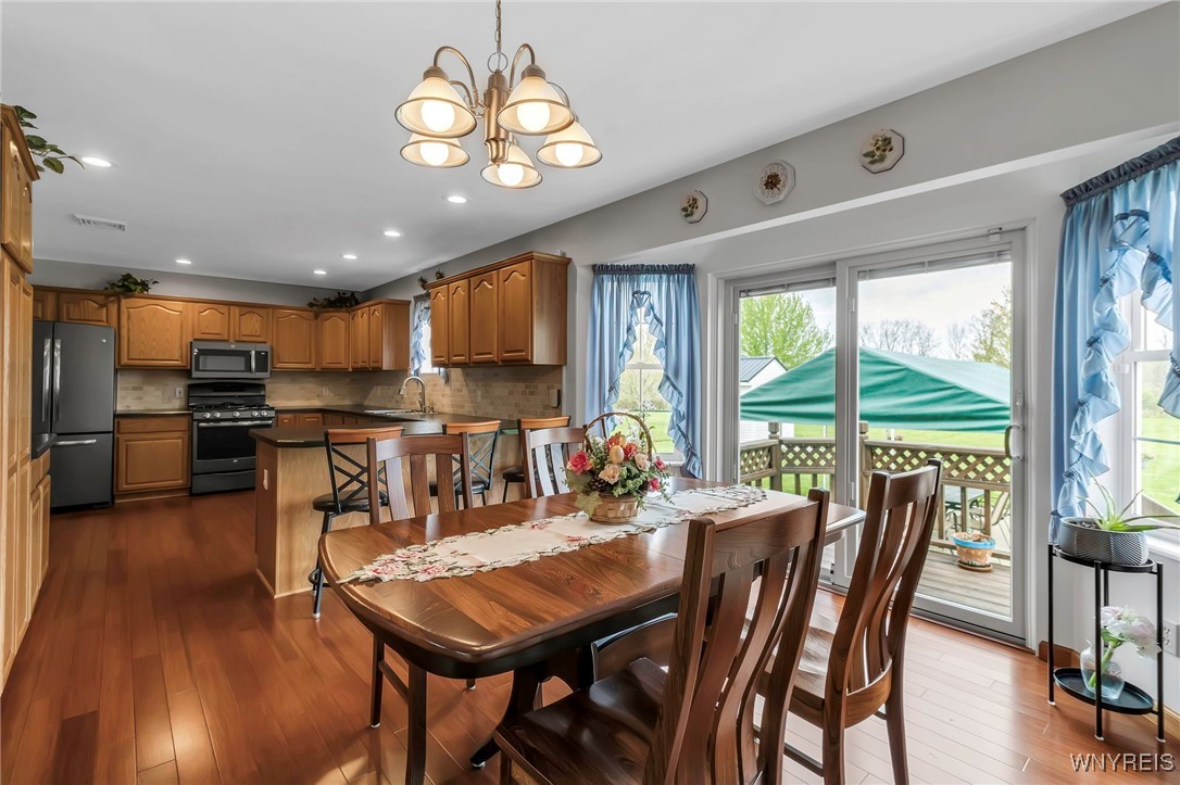 1250 Backus Road Evans, NY 14047 - Photo 8 of 50