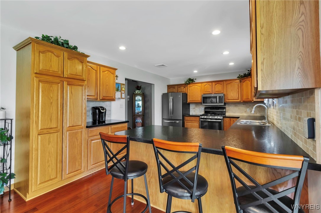 1250 Backus Road Evans, NY 14047 - Photo 9 of 50