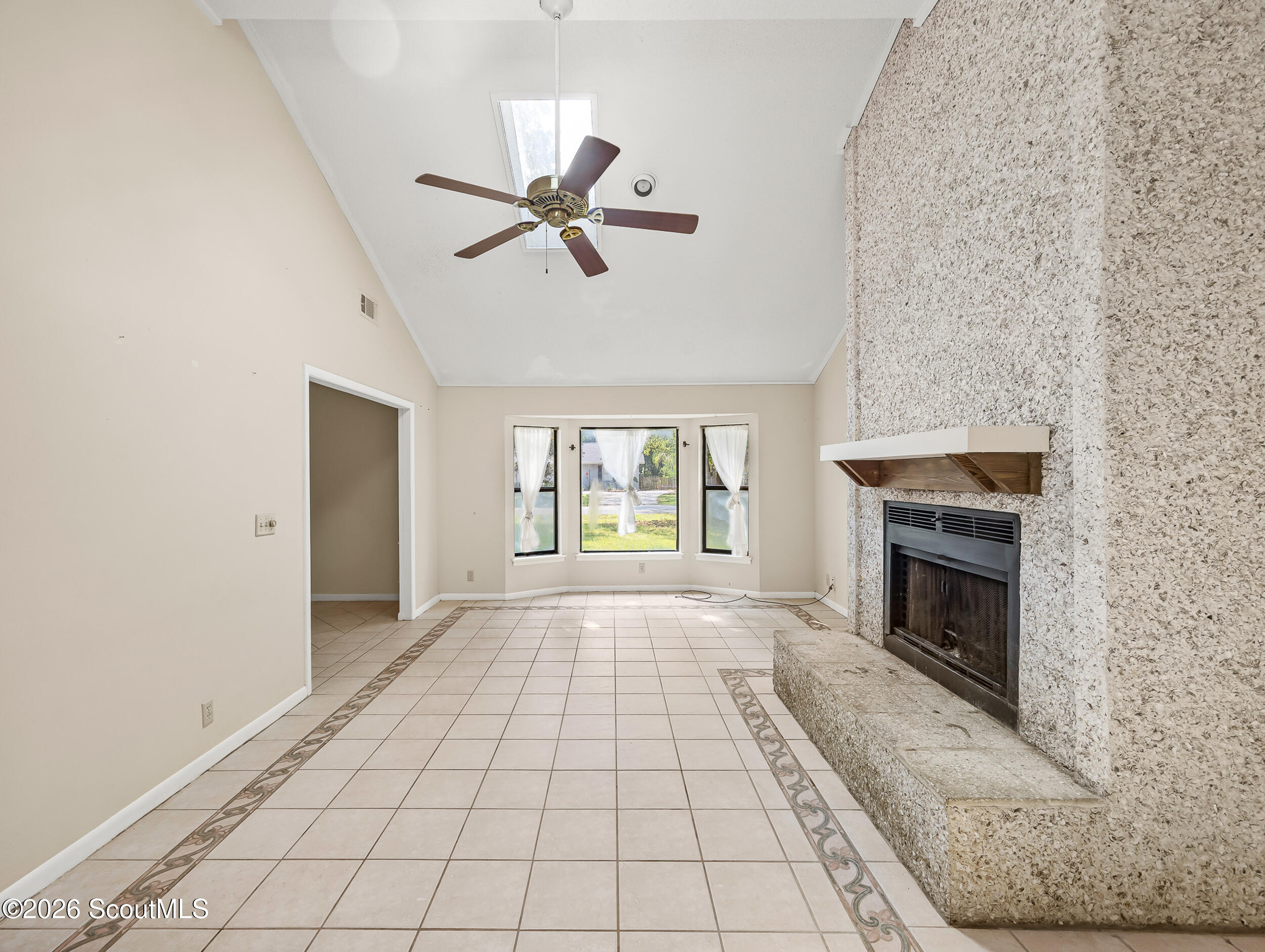 108 Fiddlers Bend Road Brunswick, GA 31525 - Photo 17 of 31 Skylights
