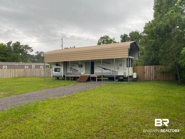 6553 Bon Secour Highway Bon Secour, AL 36511 - Photo 2 of 15