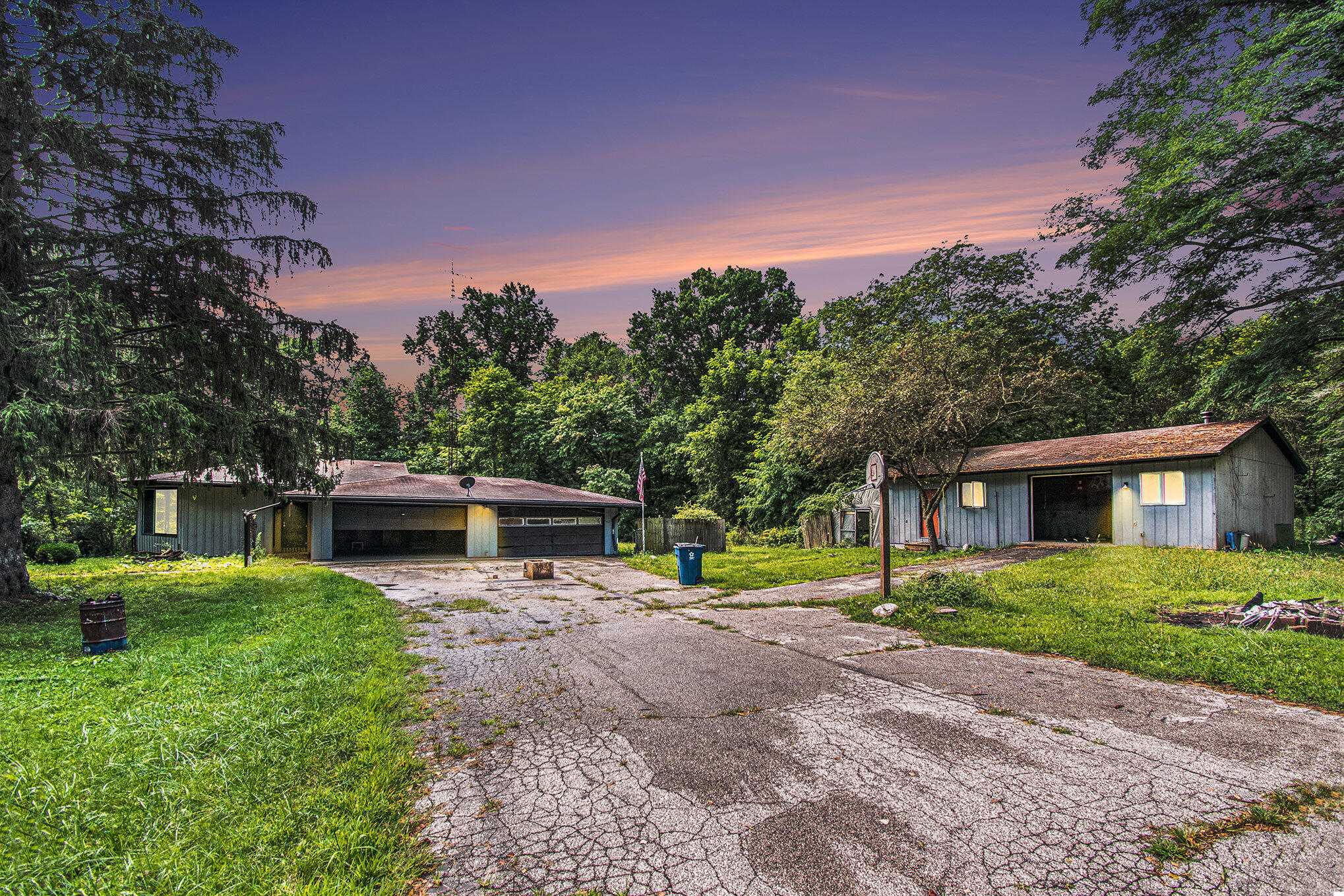 9162 Garr Road Berrien Springs, MI 49103 - Photo 1 of 32 001_photo_aug_26_2025_12_25_01_pm_834