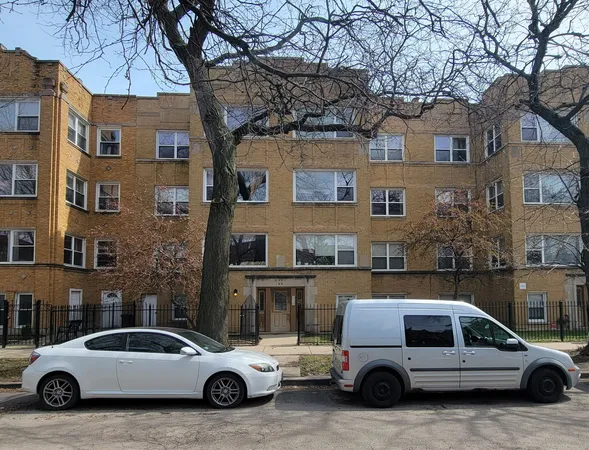 $234,999 | 4909 North Avers Avenue, Unit 3, Chicago, IL 60625