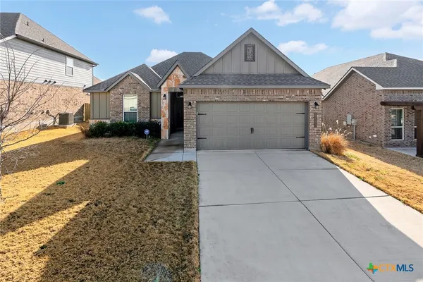 $289,900 | 1709 Sprence Street, Temple, TX 76502