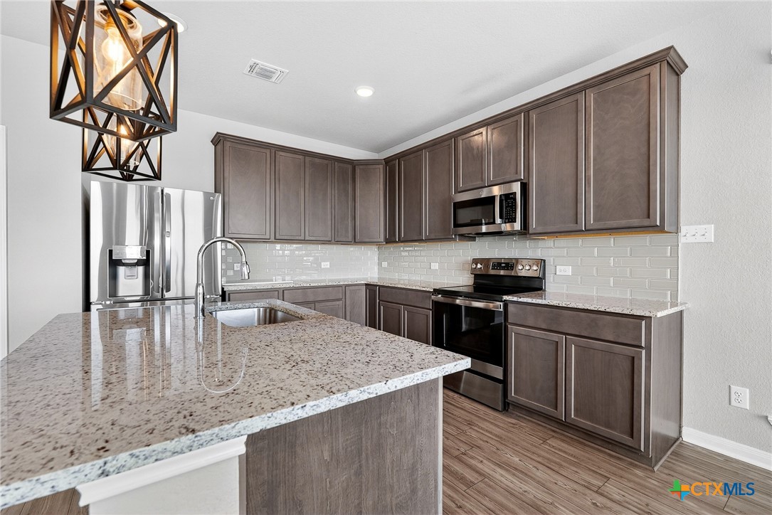 1709 Sprence Street Temple, TX 76502 - Photo 15 of 26